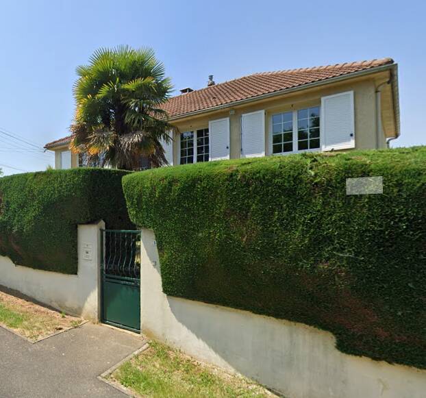 Saint-Denis-Les-Ponts (28200)