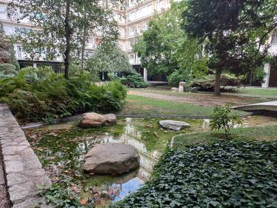 Vente appartement 5 pièces Le Pecq (78230)