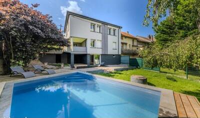 Vente maison 6 pièces Jarville-la-Malgrange (54140)
