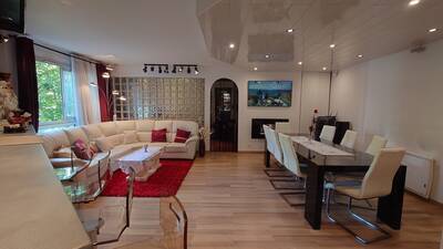 Vente appartement 2 pièces Montreuil (93100)