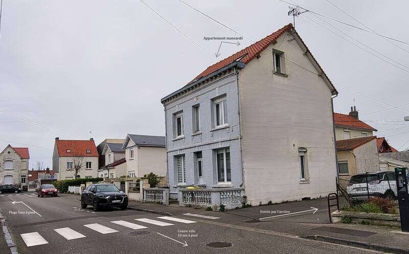 Berck (62600)