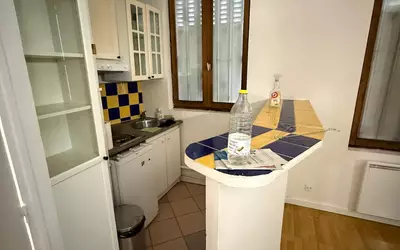 Paris 20E (75020)