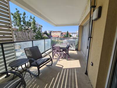 Vente appartement 3 pièces Valence (26000)
