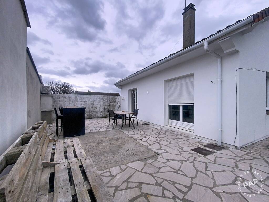 Vente maison 133 m² Sangatte (62231) - 133 m² - 400.000 € | Particulier à Particulier — 9