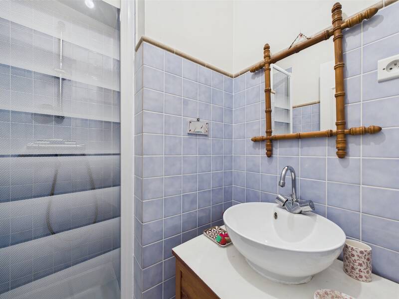 Paris 20E (75020)