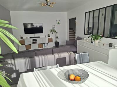 Vente maison 5 pièces Torcy (77200)
