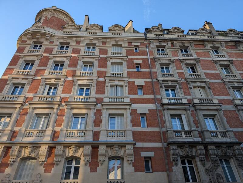 Vincennes (94300)