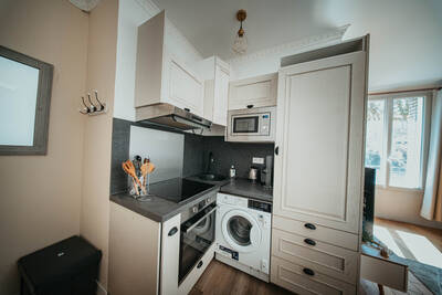 Location appartement 2 pièces Montrouge (92120)