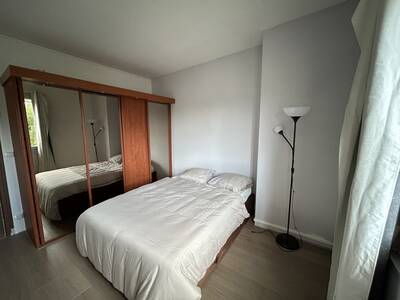 Location chambre en colocation 4 pièces Compiègne (60200)