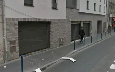 Pantin (93500)