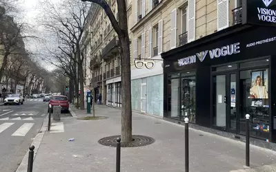 Paris 17E (75017)