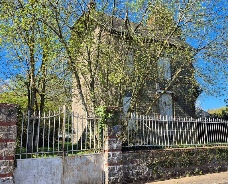 La Ferté-Macé (61600)