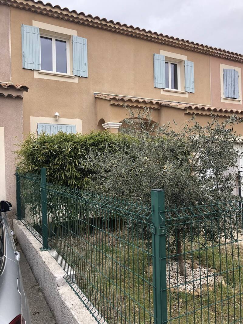 Sorgues (84700)