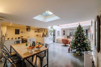 Vente appartement 5 pièces Orgeval (78630)