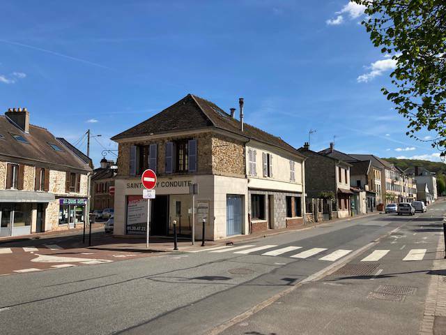 Saint-Rémy-Lès-Chevreuse (78470)
