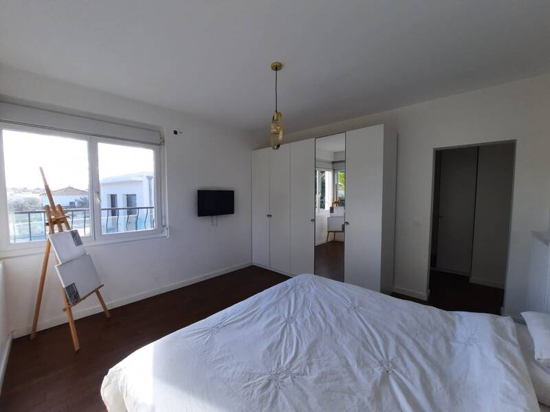 Marseille 13E (13013)