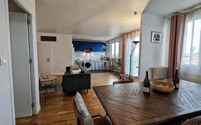 Maisons-Alfort (94700)