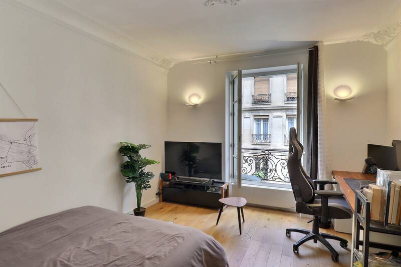 Paris 18E (75018)