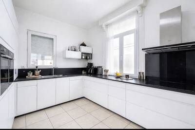 Vente maison 6 pièces Harnes (62440)