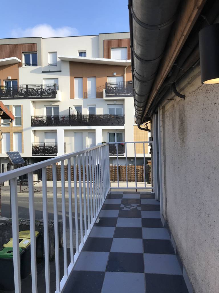 Villiers-Sur-Marne (94350)