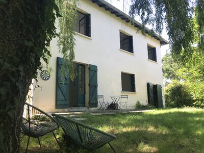 Vente maison 6 pièces Drémil-Lafage (31280)
