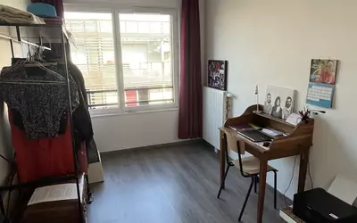 Palaiseau (91120)