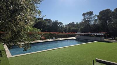 Vente maison 6 pièces Lorgues (83510)