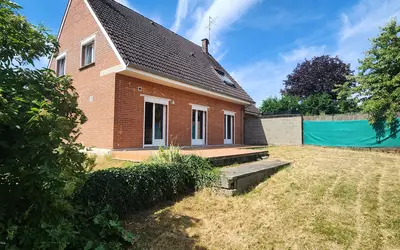 Jeumont (59460)