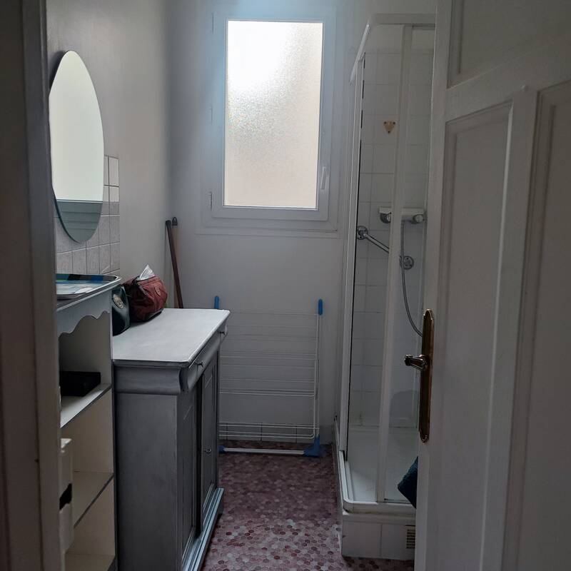 Paris 15E (75015)