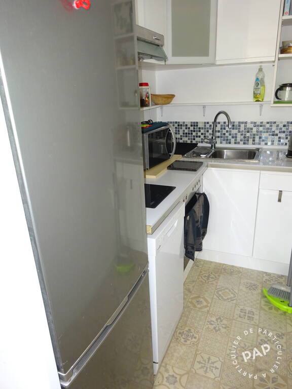 Vente Appartement