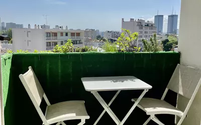 Bagnolet