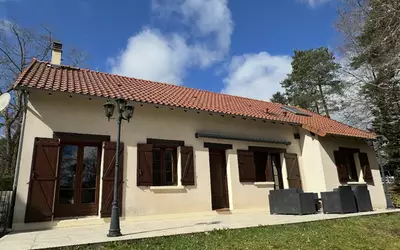 Bonnac-La-Côte (87270)