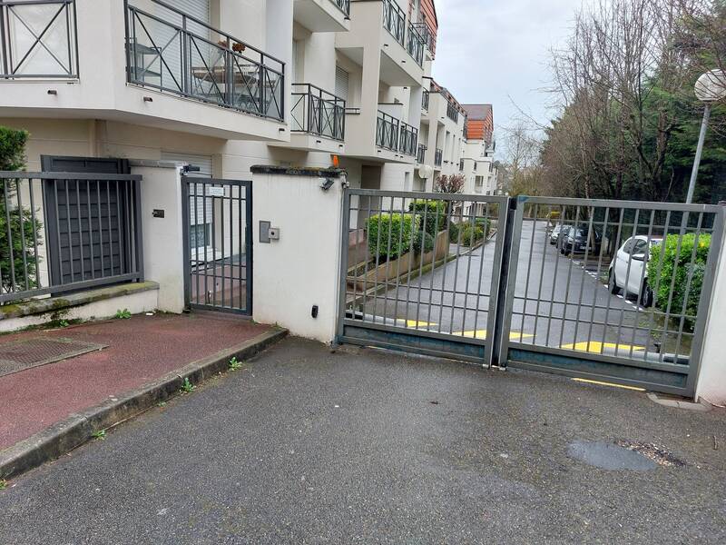 Marly-Le-Roi (78160)