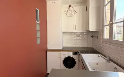 Asnières-Sur-Seine (92600)