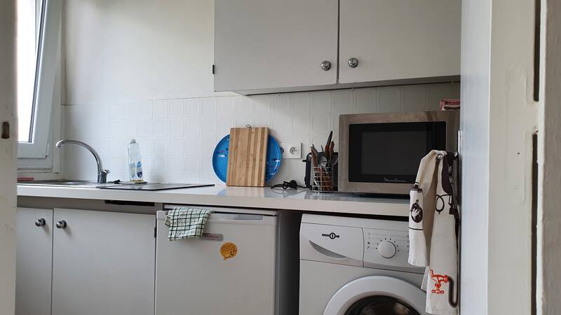 Paris 13E (75013)