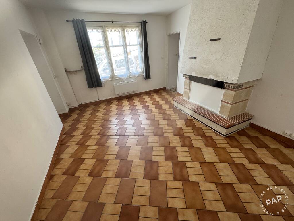 Vente maison 137 m² Saint-Pierre-Sur-Dives (14170) - 137 m² - 195.000 € | Particulier à Particulier — 7