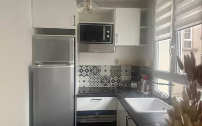 Paris 15E (75015)