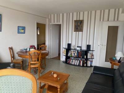 Vente appartement 4 pièces Sainte-Foy-lès-Lyon (69110)