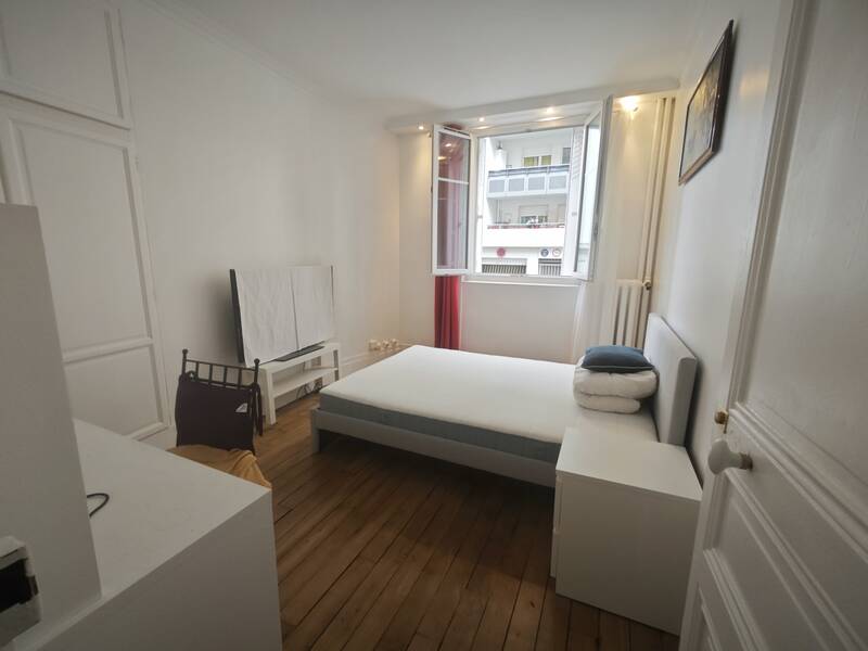 Paris 15E (75015)