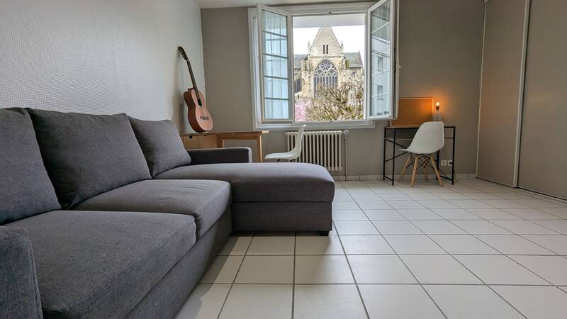 Tours (37000)