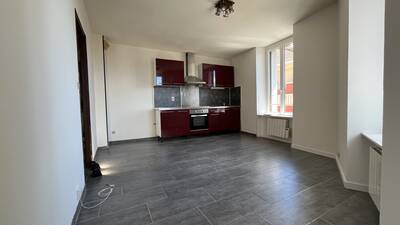 Location appartement 2 pièces Belfort (90000)