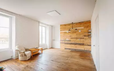Montmorillon (86500)