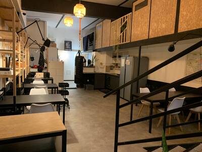 Vente maison 2 pièces Mérignac (33700)
