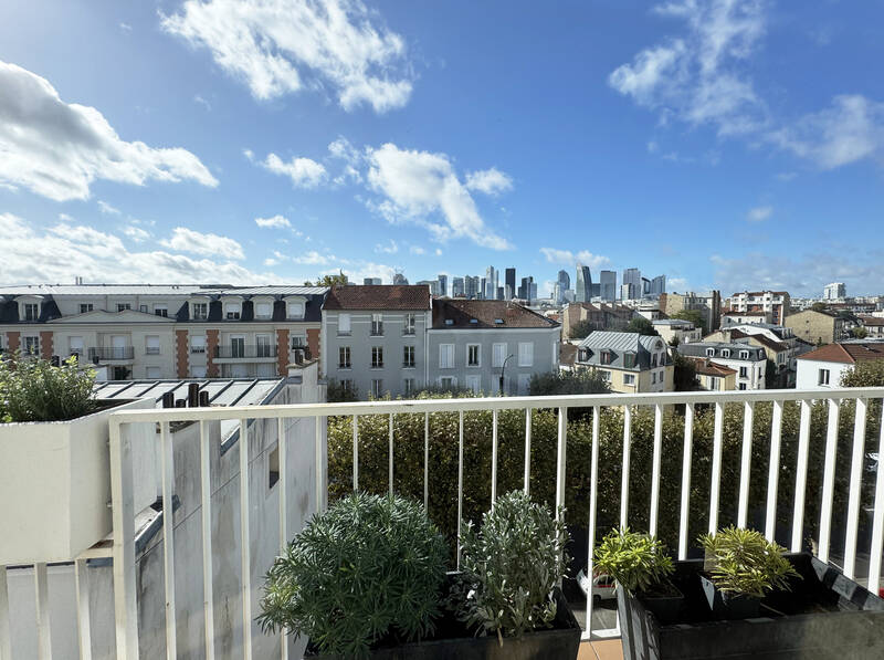 La Garenne-Colombes (92250)