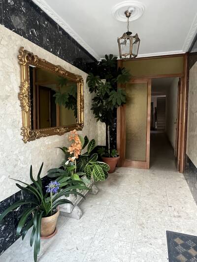 Vente appartement 5 pièces Espagne