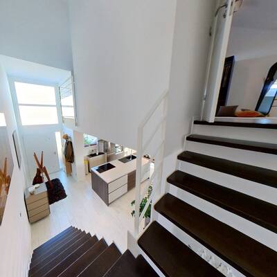 Vente maison 5 pièces Basse-Rentgen (57570)