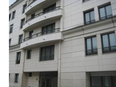 Location appartement studio Bourg-la-Reine (92340)