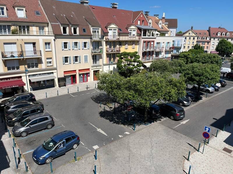 Vauréal (95490)