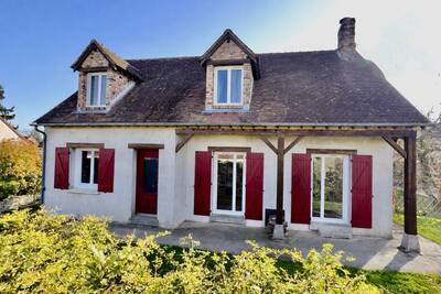 Vente maison 6 pièces Cannes-Écluse (77130)