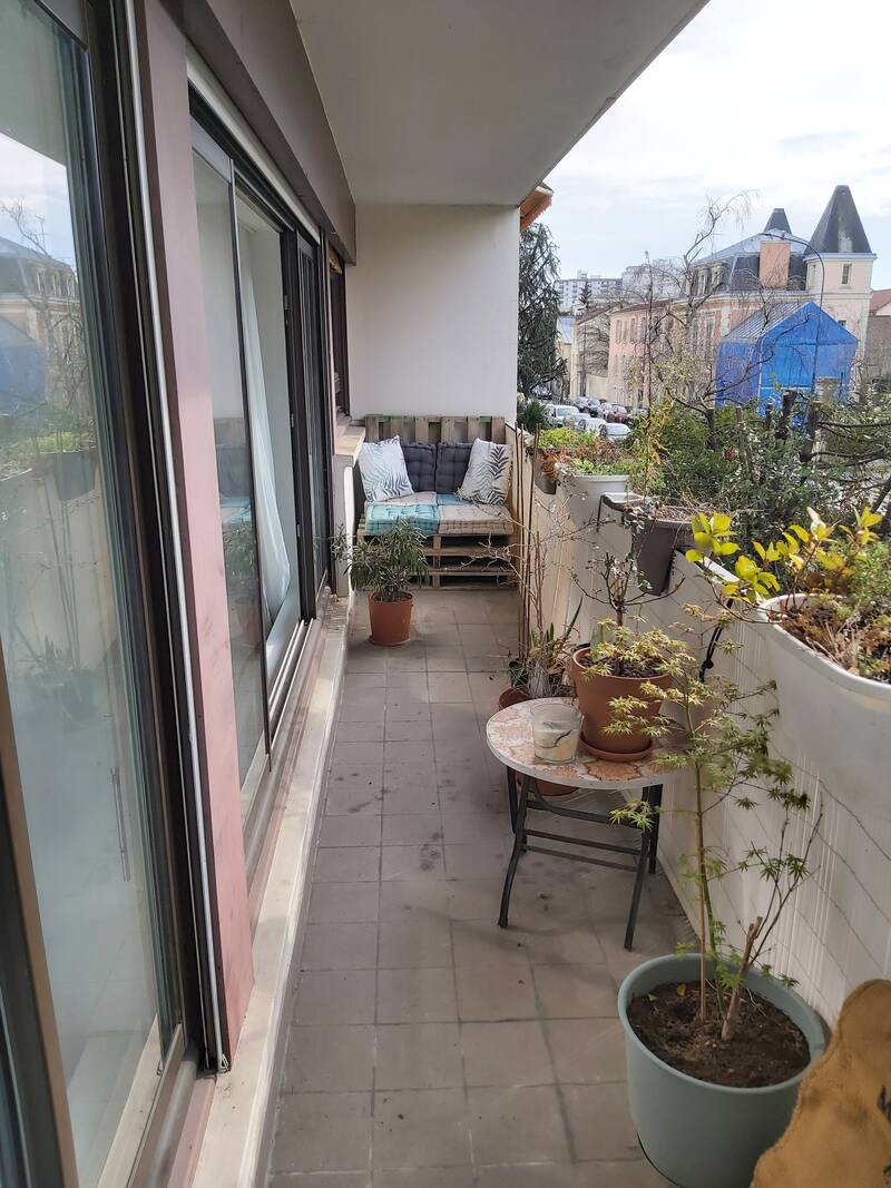 Choisy-Le-Roi (94600)